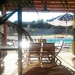 En Provence - Ecogites & Restaurant Insolites 5*