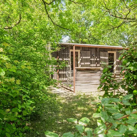 En Provence - Ecogites & Restaurant Insolites Hotel 5*