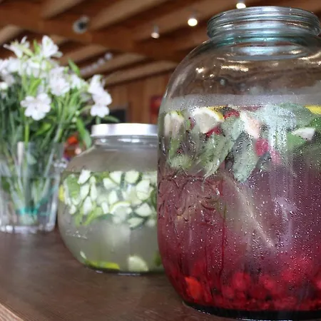 En Provence - Ecogites & Restaurant Insolites Hotel 5*