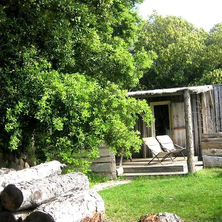 En Provence - Ecogites & Restaurant Insolites Hotel Richerenches