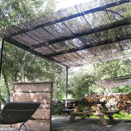 En Provence - Ecogites & Restaurant Insolites Hotel