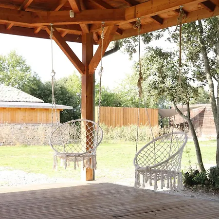 En Provence - Ecogites & Restaurant Insolites Hotel Richerenches