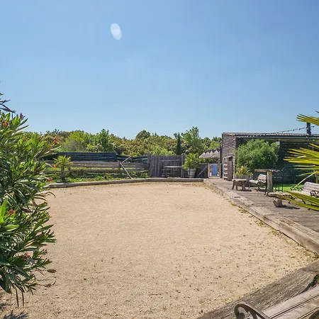 En Provence - Ecogites & Restaurant Insolites Hotel Richerenches