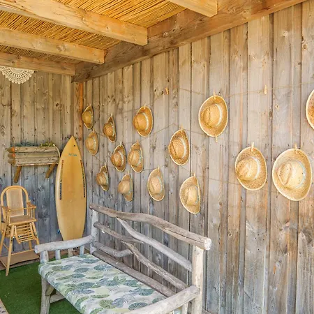 En Provence - Ecogites & Restaurant Insolites Hotel Richerenches