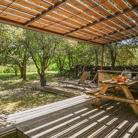 En Provence - Ecogites & Restaurant Insolites Richerenches