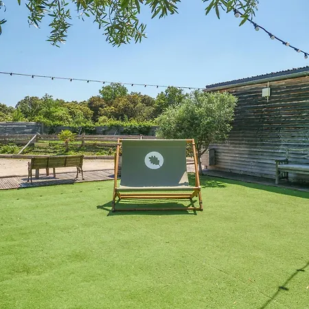 En Provence - Ecogites & Restaurant Insolites