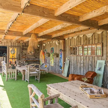 En Provence - Ecogites & Restaurant Insolites