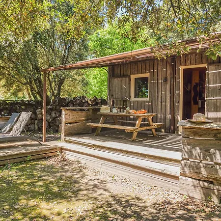 En Provence - Ecogites & Restaurant Insolites Hotel Richerenches