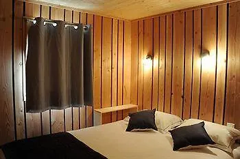 Hotel En Provence - Ecogites & Restaurant Insolites 5*