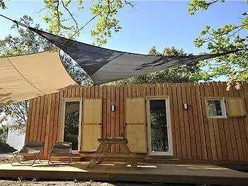 En Provence - Ecogites & Restaurant Insolites