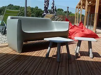Hotel En Provence - Ecogites & Restaurant Insolites 5*