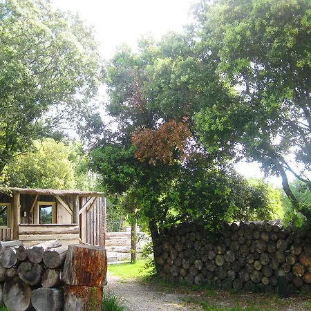 En Provence - Ecogites & Restaurant Insolites