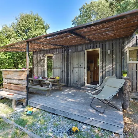 En Provence - Ecogites & Restaurant Insolites Hotel Richerenches