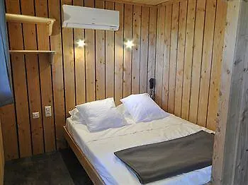 En Provence - Ecogites & Restaurant Insolites Richerenches